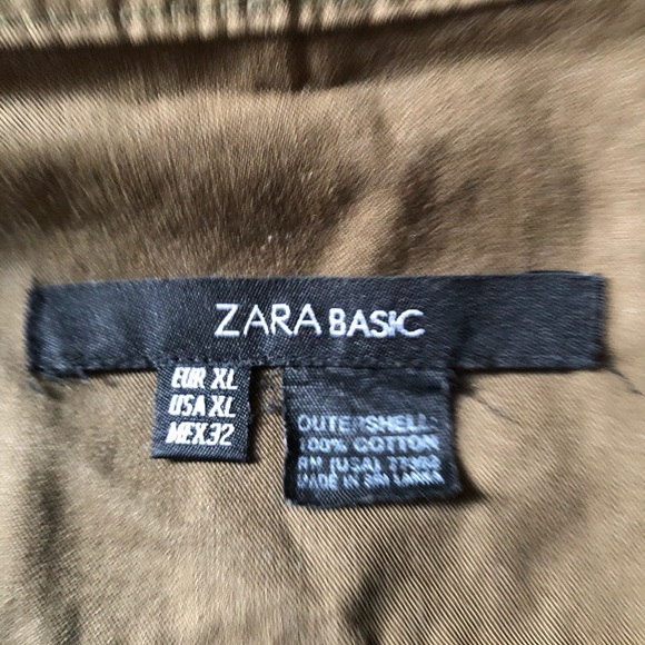 Utility Jacket - Picture 3 of 3